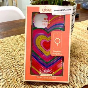Sonix Case iPhone 14 / iPhone 13